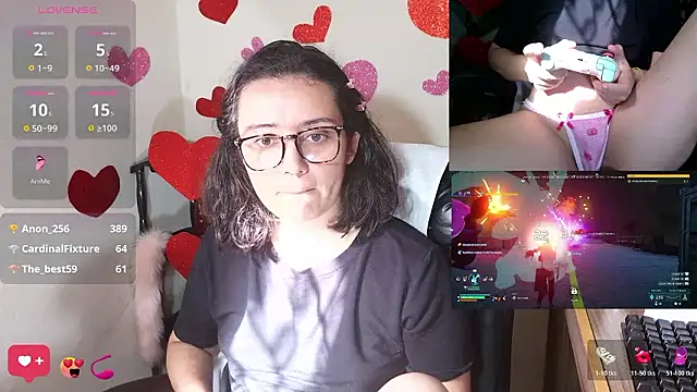 sobresalinaa online show from February 18, 7:13 pm