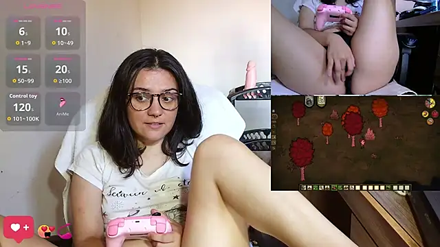 sobresalinaa online show from May 31, 3:29 pm
