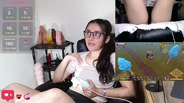 sobresalinaa online show from December 17, 12:20 pm