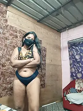 queensenorita online show from January 10, 6:01 pm