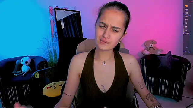 pure radiance1 online show from October 15, 1:14 pm