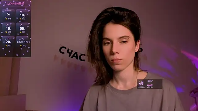  ni kiss online show from April 4, 6:18 pm