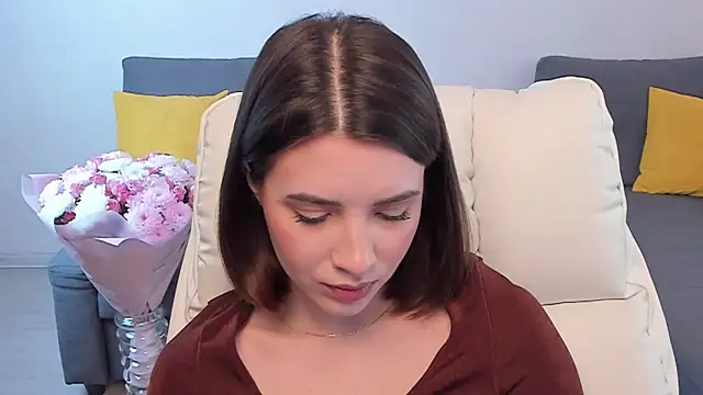 Anita Robby online show from March 21, 11:37 am