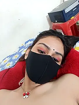 Tanisha-1 online show from March 30, 3:11 pm