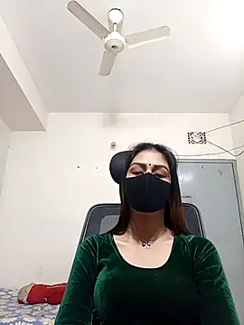 Tanisha-1 online show from March 8, 2:04 am