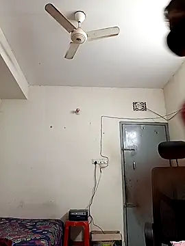 Tanisha-1 online show from December 16, 1:44 am