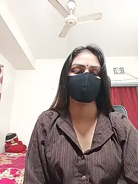 Tanisha-1 online show from June 16, 10:49 am