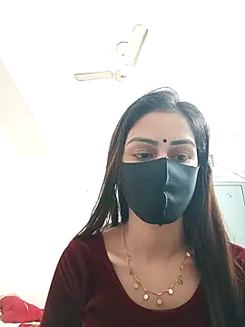 Tanisha-1 online show from November 16, 3:30 am