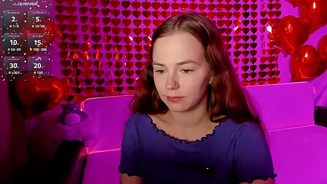 Fox Lisa online show from February 12, 7:59 pm