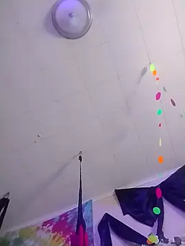 ivylee31 online show from March 23, 9:10 pm