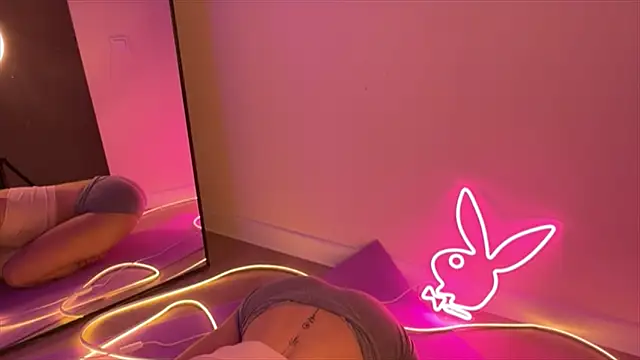 melissa grr online show from November 30, 9:08 pm