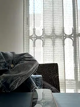 Alysson-- online show from January 7, 3:15 pm