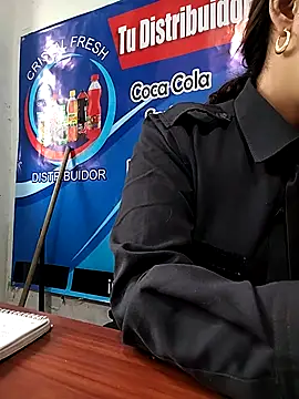 Alysson-- online show from October 1, 3:39 pm