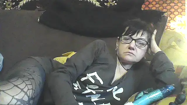 AlanaLaDream online show from March 13, 2:18 pm