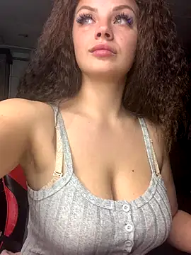 Sweeeeet Candy online show from October 13, 4:15 am