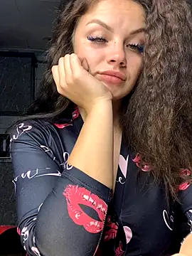 Sweeeeet Candy online show from October 21, 5:44 am