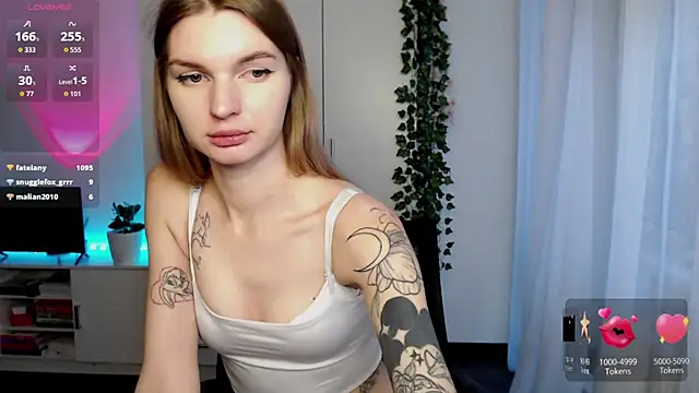 lounahyan online show from November 3, 8:40 am