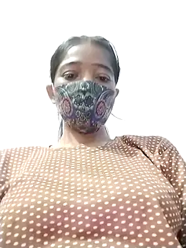 Cute-Ridhima online show from April 28, 3:54 am