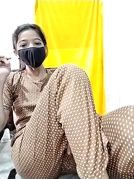 Cute-Ridhima online show from September 20, 6:34 am