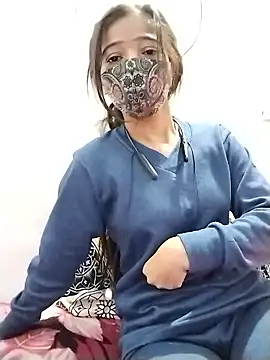 Cute-Ridhima online show from January 11, 10:42 am