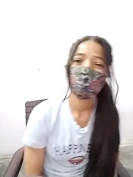 Cute-Ridhima online show from April 27, 3:58 am