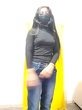 Cute-Ridhima online show from February 24, 9:08 am