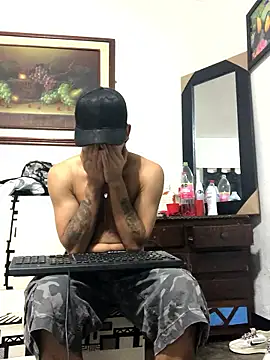 logannth online show from January 8, 6:17 am