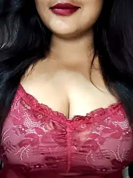 cutepragya2 online show from April 24, 8:11 pm