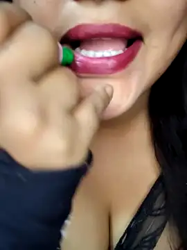 cutepragya2 online show from April 22, 8:55 am