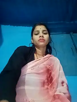 Nisha Cute online show from November 1, 6:45 pm