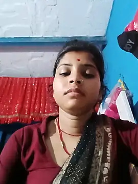 Nisha Cute online show from May 16, 12:24 am