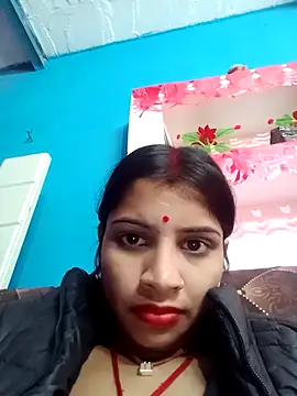 Nisha Cute online show from December 18, 3:55 am