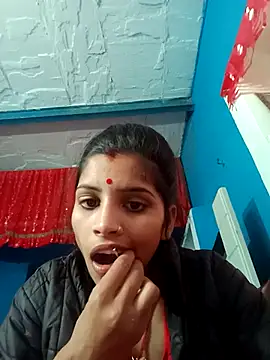 Nisha Cute online show from November 29, 2:59 am