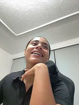 sheyla sweet18 online show from February 28, 5:29 am