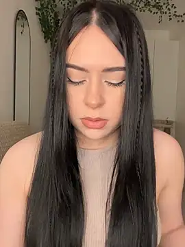  SweetCandyy online show from March 27, 8:31 pm