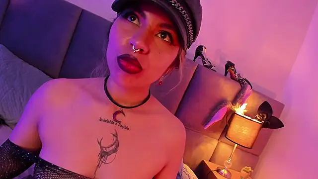 delilah fix online show from October 11, 9:50 pm