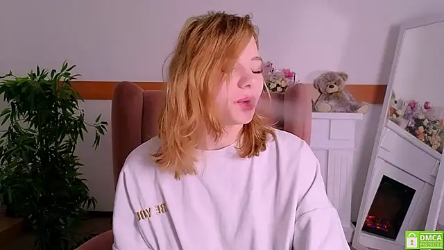 MirraBellanta online show from November 1, 1:21 am