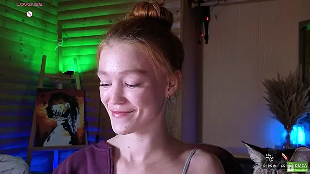 elga sweet online show from November 22, 6:38 am