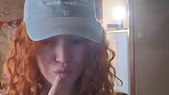 elga sweet online show from March 26, 3:19 am