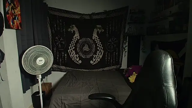 kairozz online show from December 5, 7:37 pm