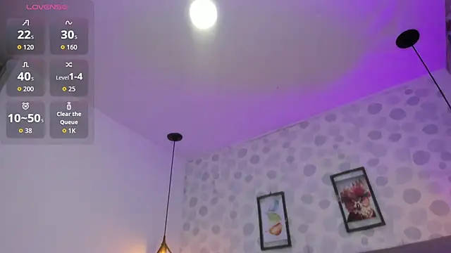 nicole  parker1 online show from April 16, 6:18 pm