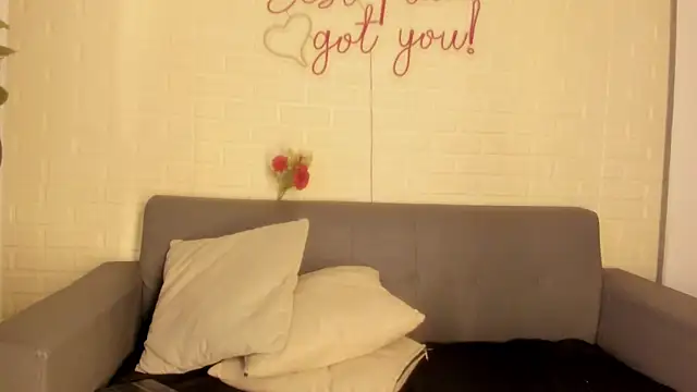 karina gomez 18 online show from January 10, 11:37 am