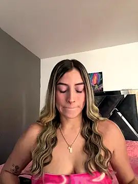 Issabela G1 online show from September 9, 9:47 pm