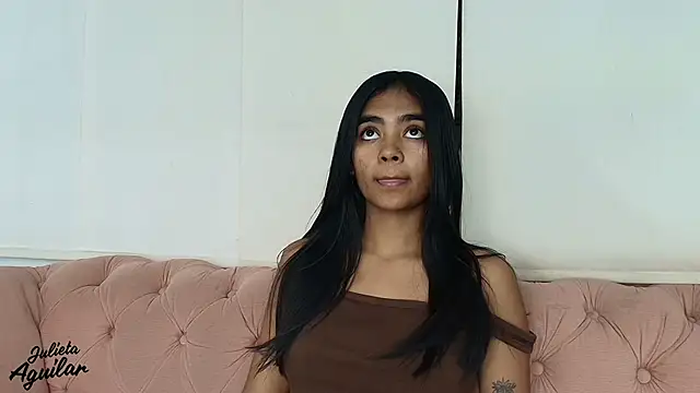 julieta aguilar1 online show from December 22, 7:06 pm