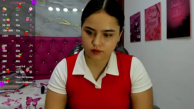 Helen russo online show from April 12, 6:11 pm