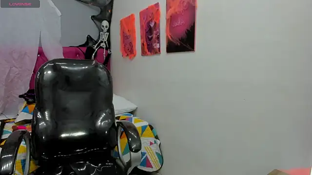 Helen russo online show from October 30, 7:37 pm