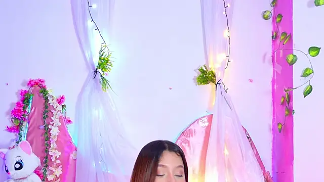 Afrodite222 online show from December 4, 2:03 am