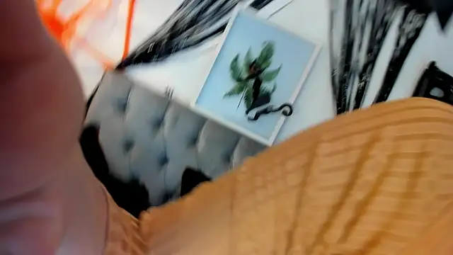 Nami sunny online show from October 24, 8:27 pm