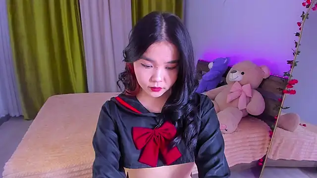 Dollyaa online show from November 21, 1:29 am