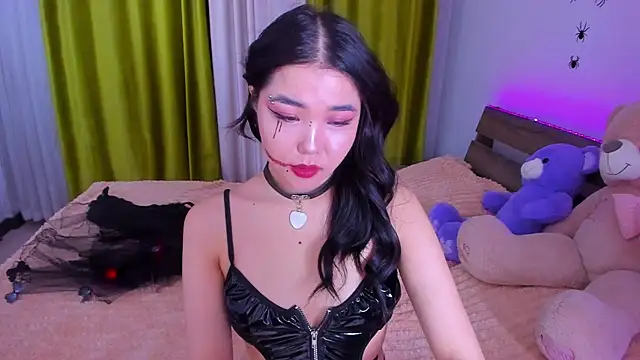 Dollyaa online show from October 29, 12:42 pm